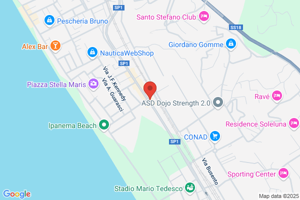 Centro Estetico Momenti di Bellezza