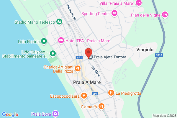 Agenzia Di Viaggi