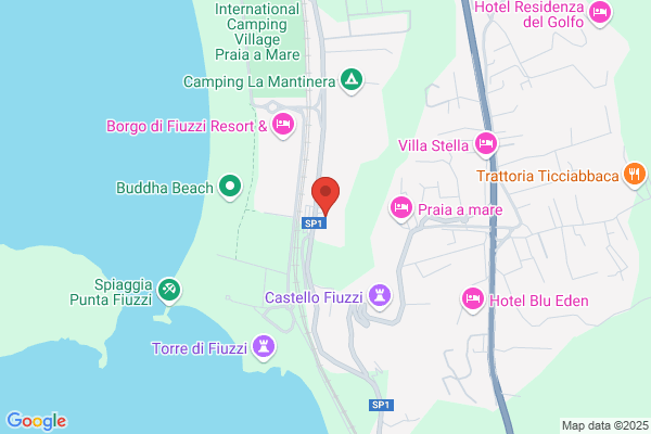 Villaggio Turistico La Mantinera