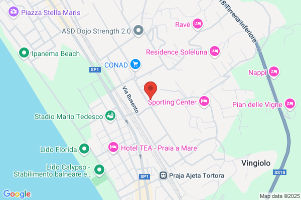 Asprino srl