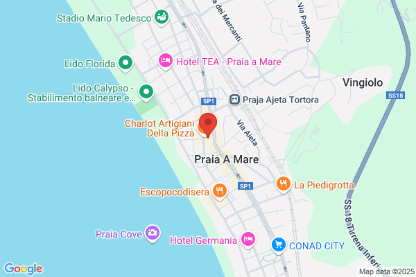 DA. SE. Distribuzione