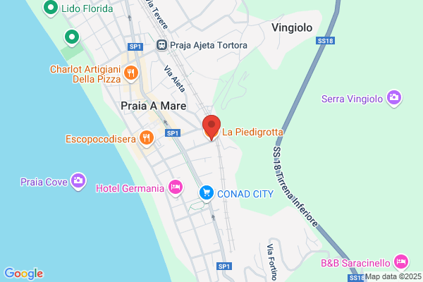 La Piedigrotta Di Pasquale Aurelio
