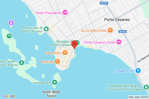 Laragosta Di Maiolino Teresina