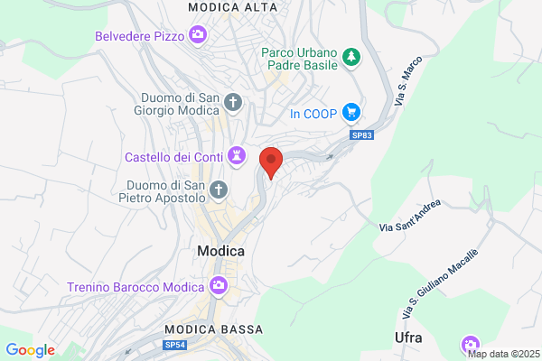 Modica assunta