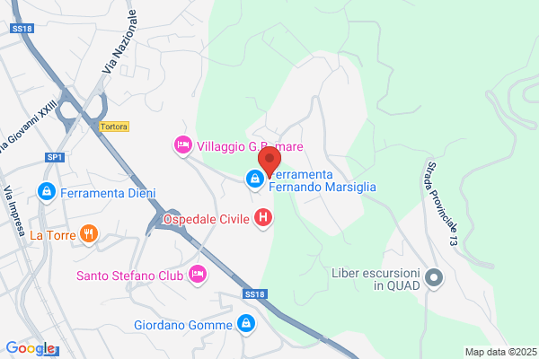 Nicodemo Marmi Srl
