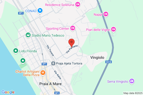 Oliva antonio (Arch.)
