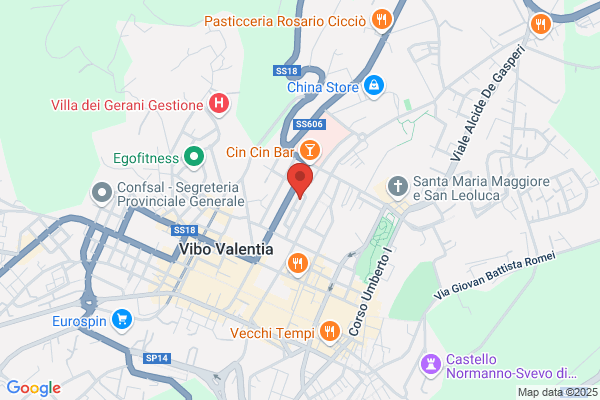 Paravia Elevatorsservice Srl