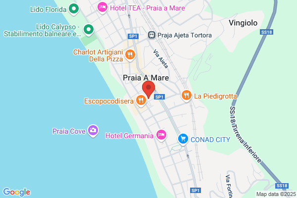 Poste Italiane Spa