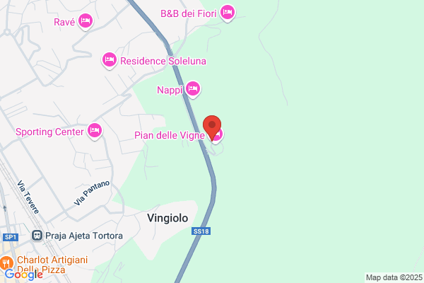 Ristorante Vecchio Frantoio
