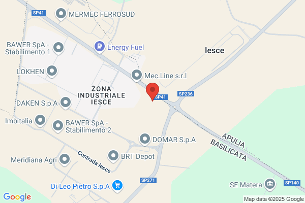 S.B. Salotti Di Ielpo Egidio