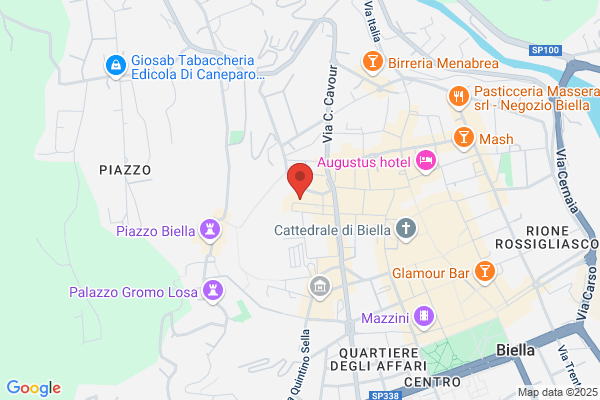 Biella Collezioni
