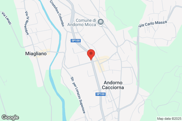 Farmacia Savino
