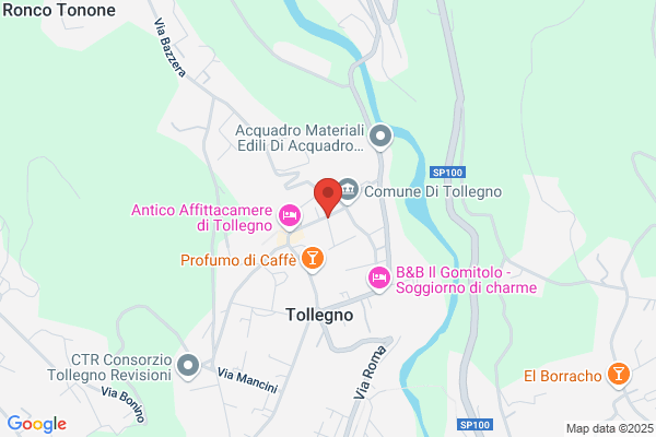 Impresa Funebre Destefanis