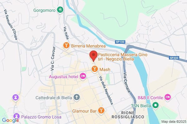 Ristorante Pizzeria da Pietro