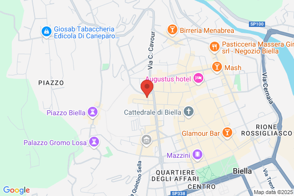 A&O Biella