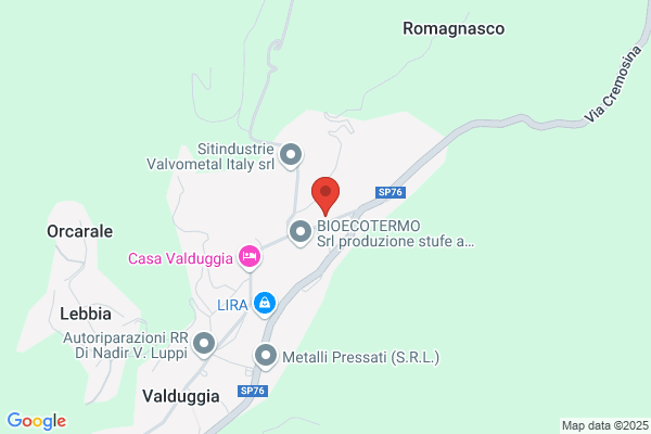 Colombo & Feruglio Autotrasporti (S.N.C.)