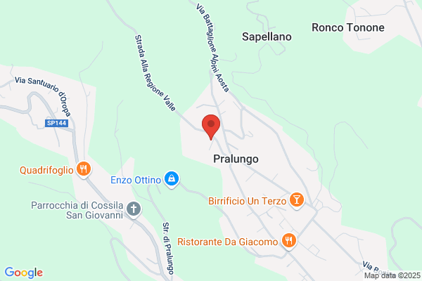 Edil.Pra.Di Mercandino Graziano & Giorgio