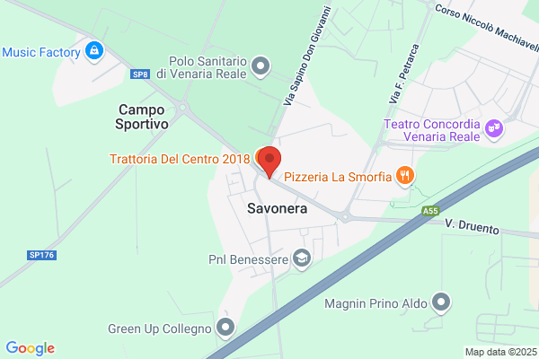 Ere Immobiliare Di Padovan Simonetta