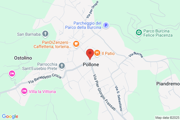 Falegnameria Mosca Pietro