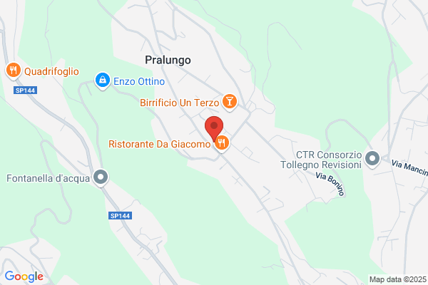 Farmacia Cagna Dr. Italo