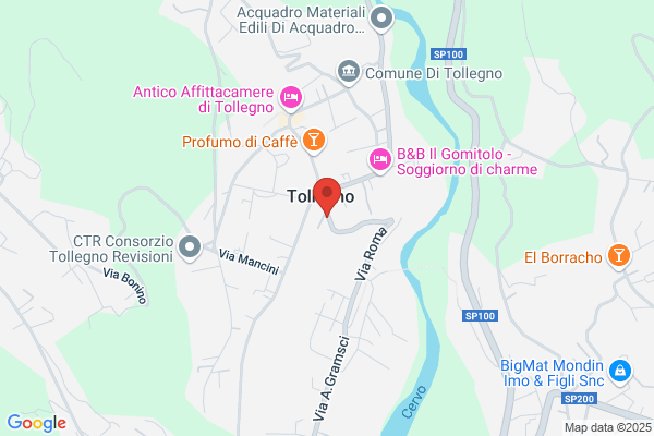 Farmacia Pozzi Dr. Giorgio