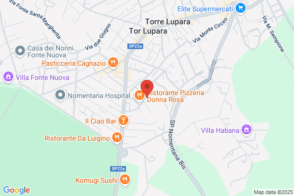 Farmacia Salucci Dr. Maria Pia