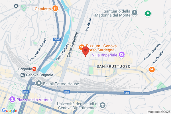 Impresa Edile Ramella Livrin Franco E Mauro s.N.C.