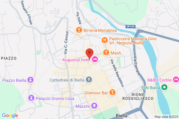 Le Lunetier Biella