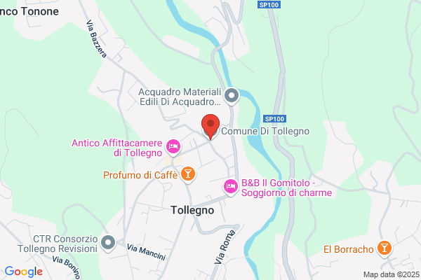 Municipio Di Tollegno