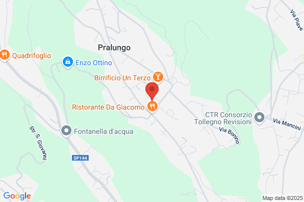 Opera Pia Luigi Ciarletti