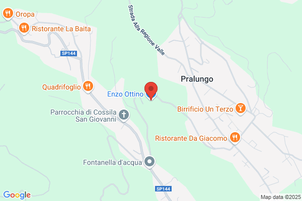 Ottino Mingione idi