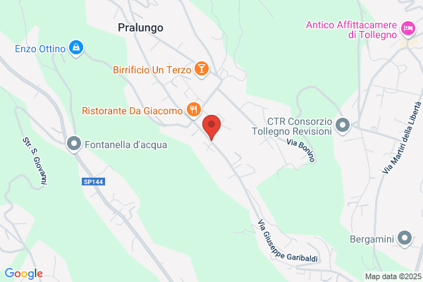 Panificio Pasotto Di Pasotto Nadir & C. (S.N.C.)