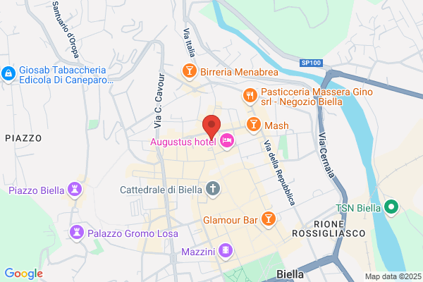 Pavignano Dott. Nicolo'