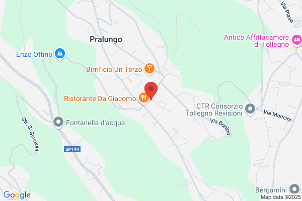 Poste Italiane