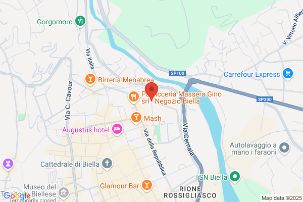 Studio Tecnico Geom. Forgnone