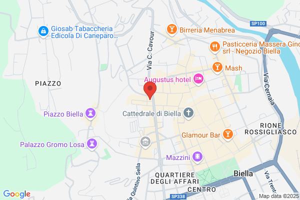 Studio Tecnico Mazzia Piciot