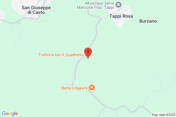Trattoria Il Quadretto