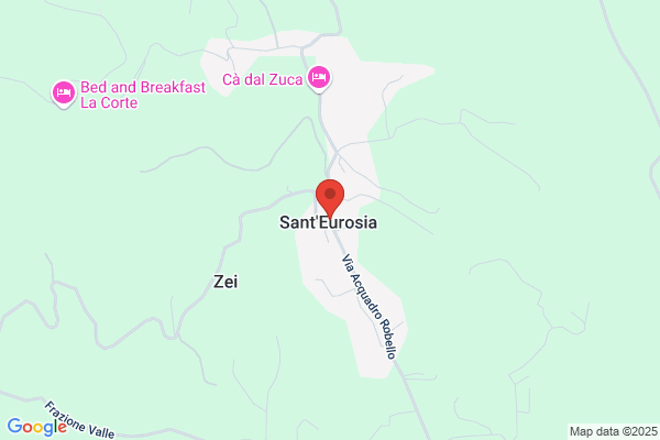 Trattoria Monte Cucco