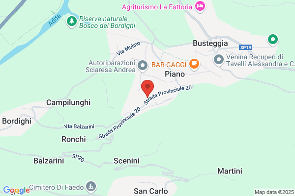 Falegnameria De Bernardi