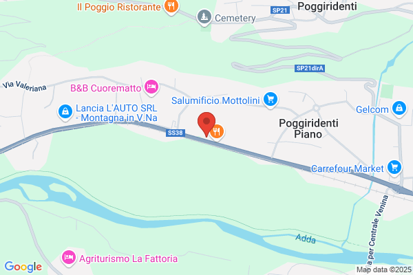 Formolli Serafino Snc