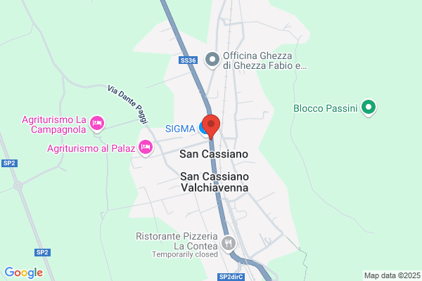 Gianinalli Arredi