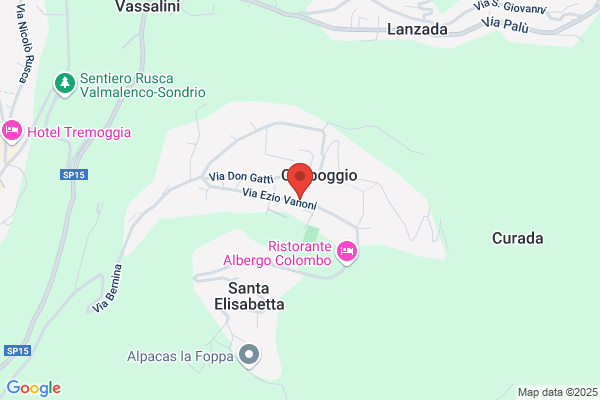 Pb Immobiliare Caspoggio