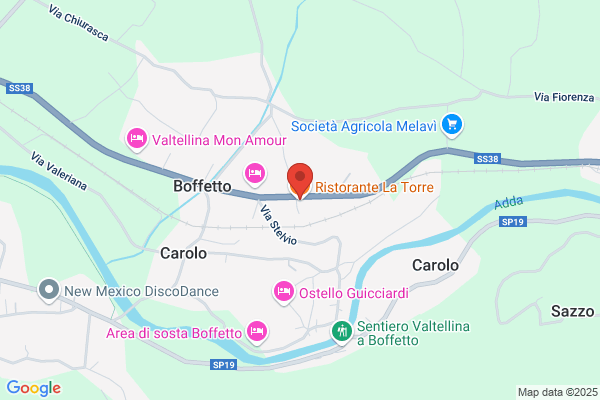 Ristorante La Torre