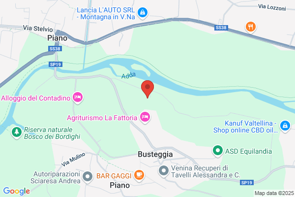 Agriturismo Nonna Aurelia