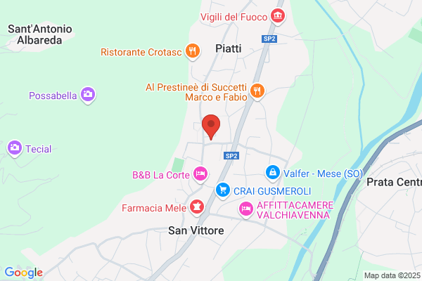 Clinica San Martino