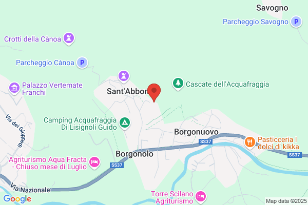 Crotto del Fuìn