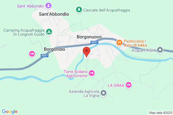 Falegnameria Avenoso