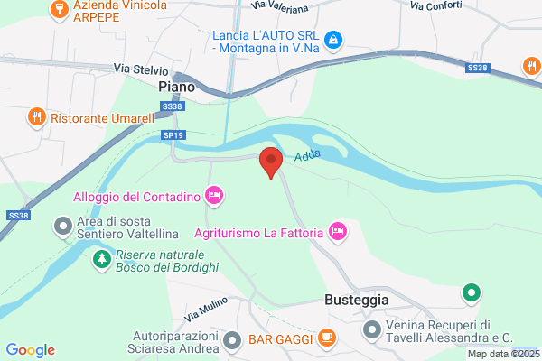 Ferro Battuto di Squarcini Mauro