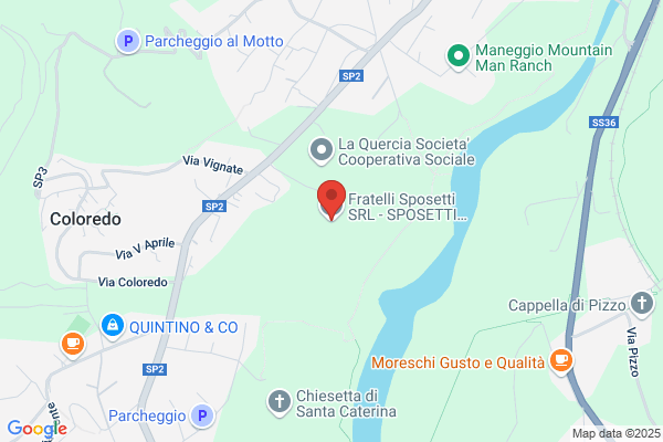 Fratelli Sposetti
