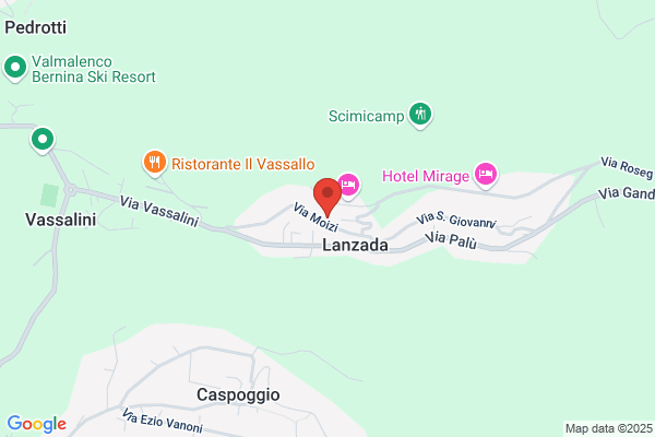 Hotel Moizi